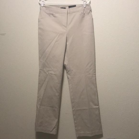 BNWT Definitions Slim Leg Trousers Size 8